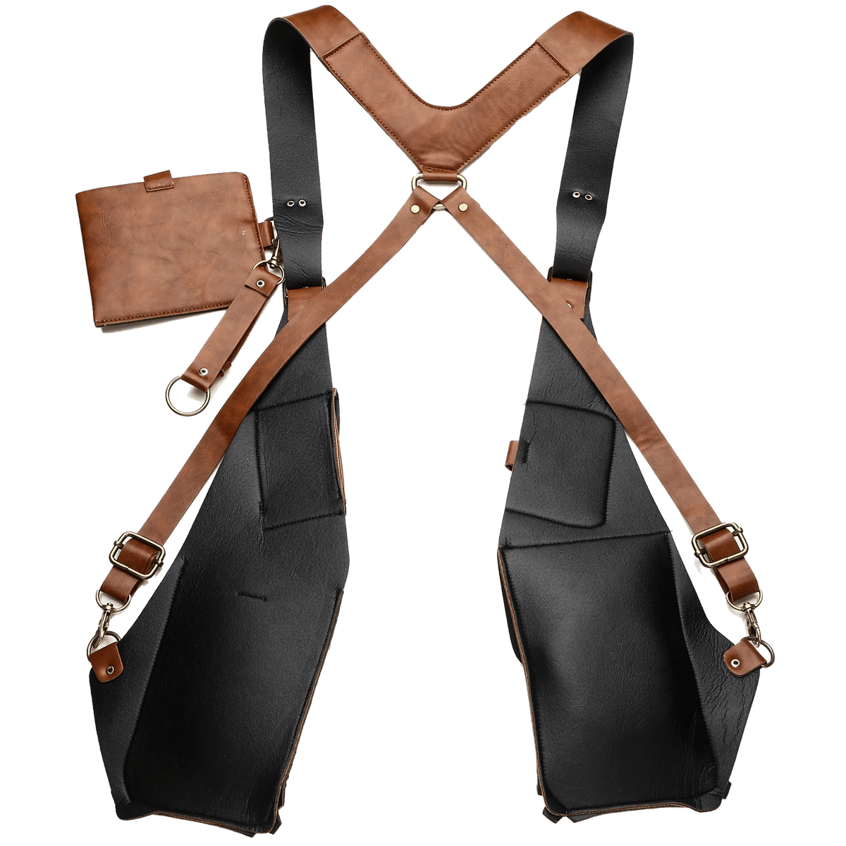 Anti-theft Harness