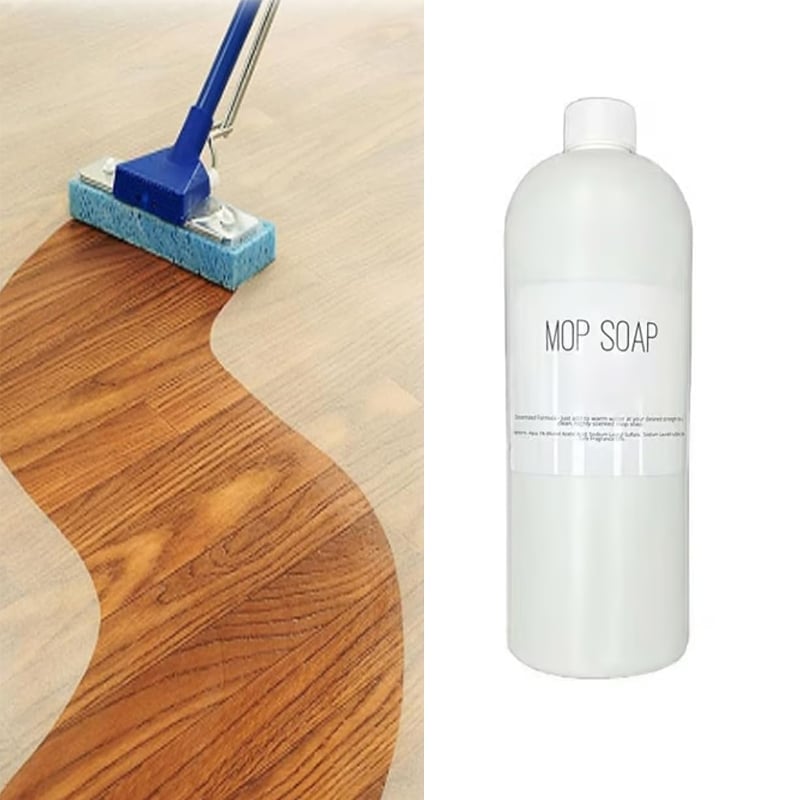 Mop Soap