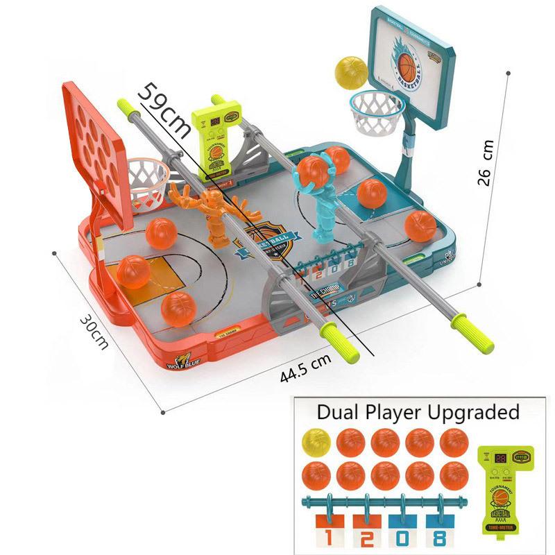 🎄CHRISTMAS PRE-SALE 48% OFF NOW🎄2023 Latest Children's Desktop Game🏀