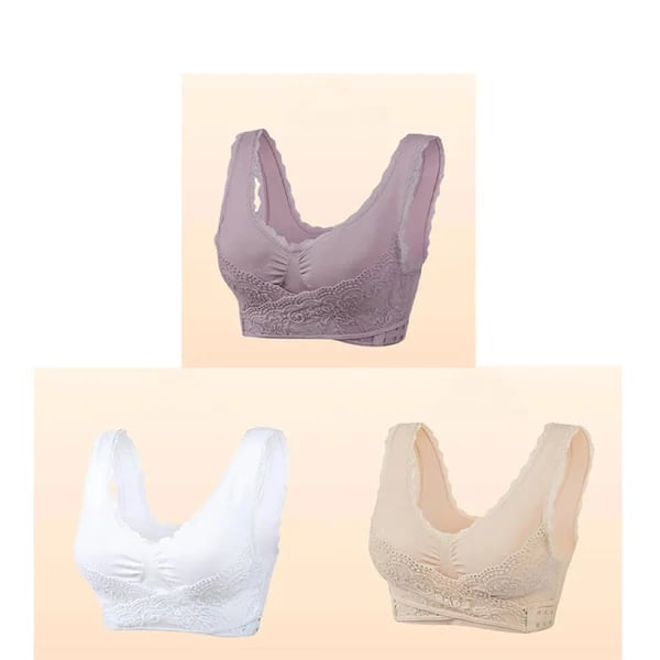 Free Shippingš„Latest Bras