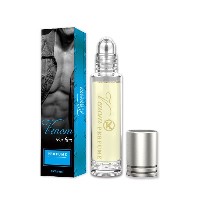 🎁48% OFF🎁Unisex Venom Aphrodite's Pheromone Perfume💝