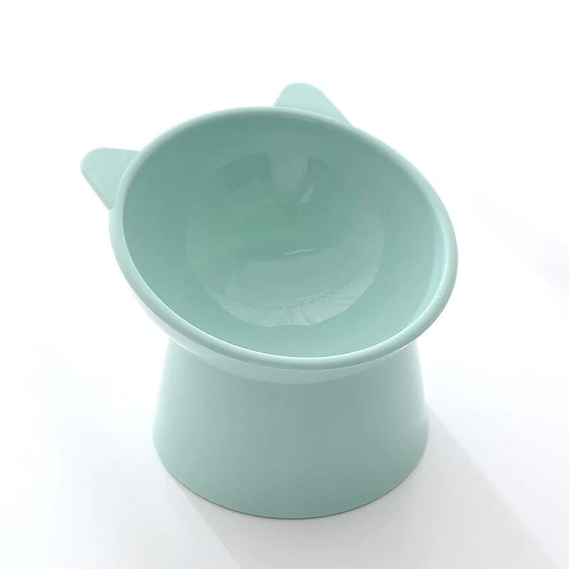 BUY 1 GET 1 FREE š„Ergonomic Cat Bowl