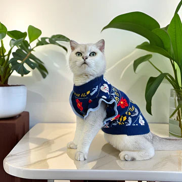PET CLOTHING
