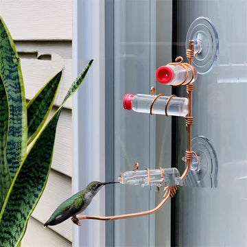 BIRD SUPPLIES