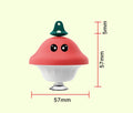 Cat Wand Suction Cup Pet Movement Playing Toy