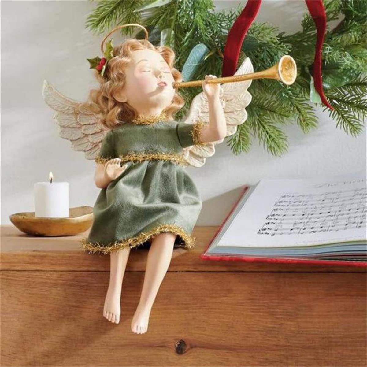 🔥Angel Decoration