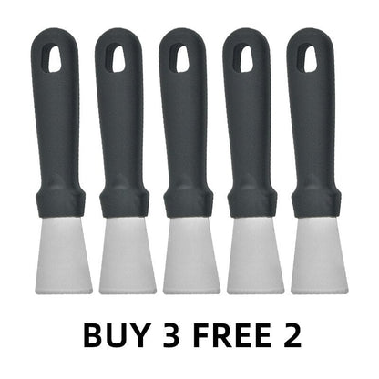 Multipurpose Kitchen Cleaning Spatula