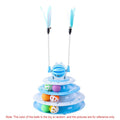 Cat Toys For Indoor Cats Kitten Toys