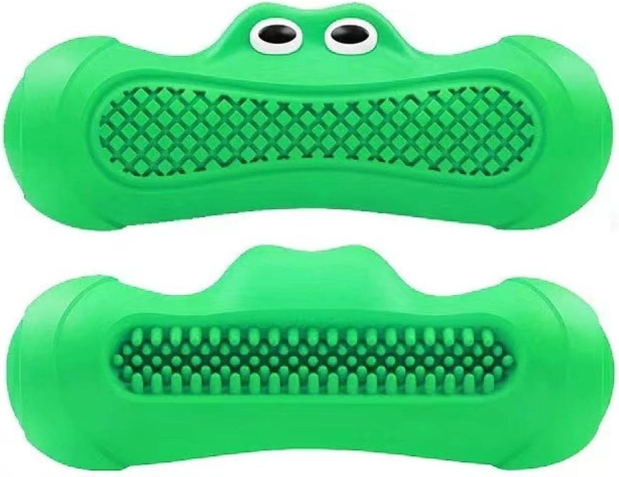 Resistant Biting Teeth Chewing Dog Toys