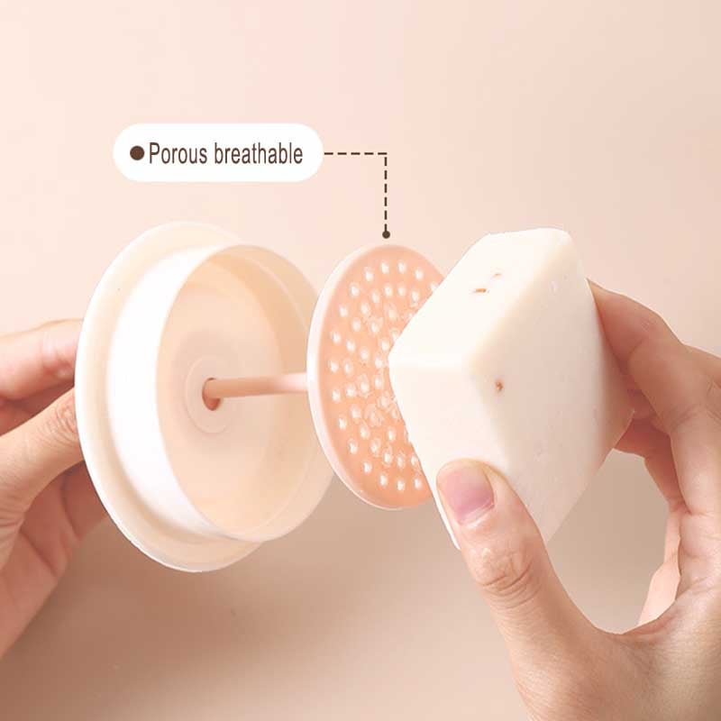 Rabbit Ear Manual Bubbler