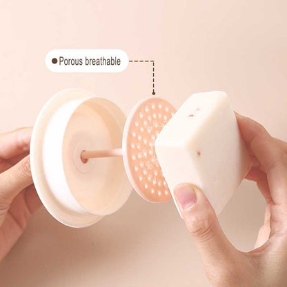 Rabbit Ear Manual Bubbler