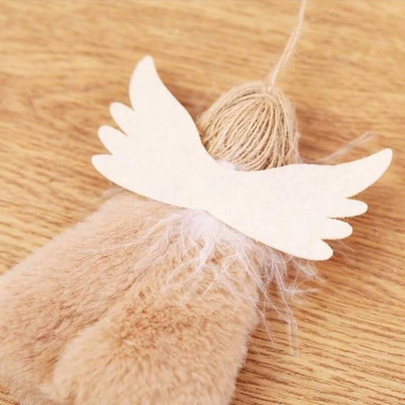 🎄Hand Made Angel Dolls