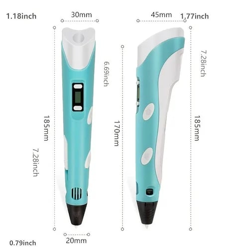 🔥3D Printing Pen