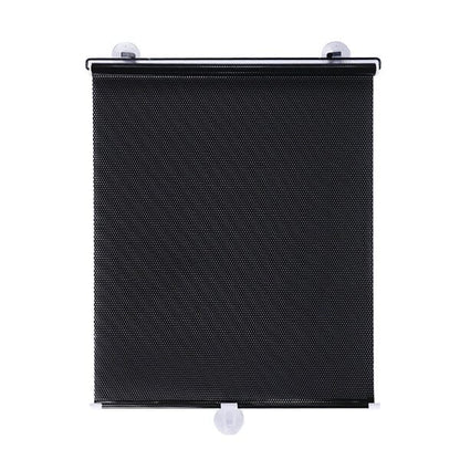 SAKER® Retractable Automatic Sunshade for Car