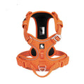 Chest Strap Camouflage Dog Supplies