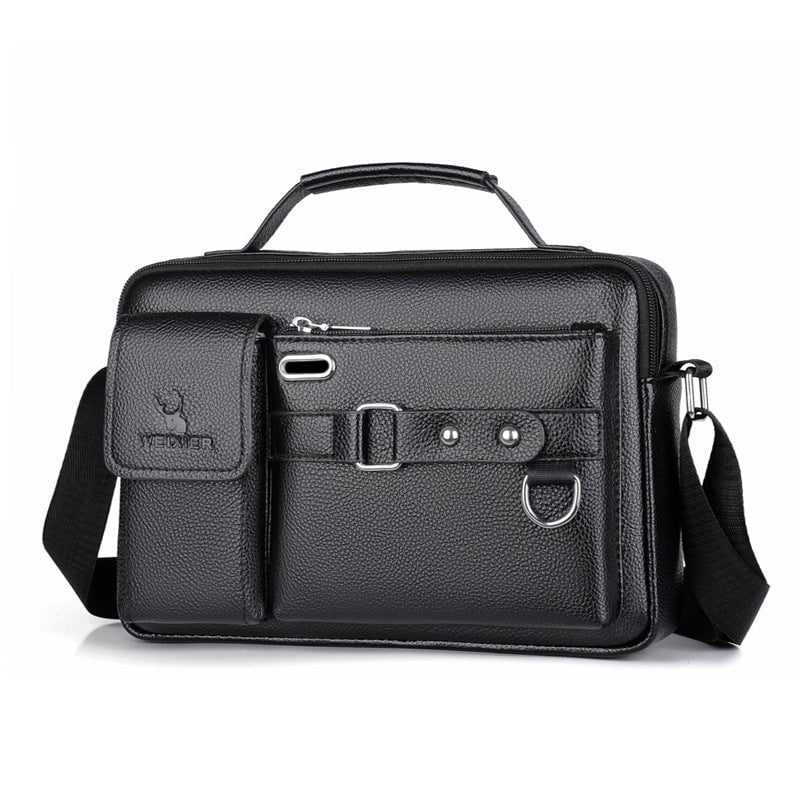 Men's Business One-shoulder Cross-body Bag