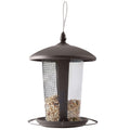 Outdoor 2-in-1 Feeder Hanging Automatic