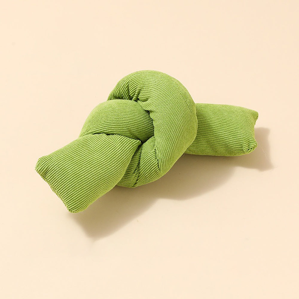 Dog Rope Toys Knots Chew Rope Toy