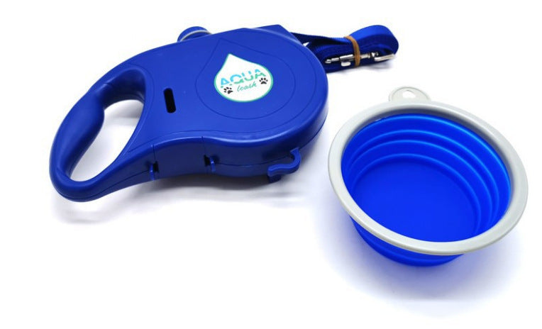 Automatic Leash Portable Dog Leash