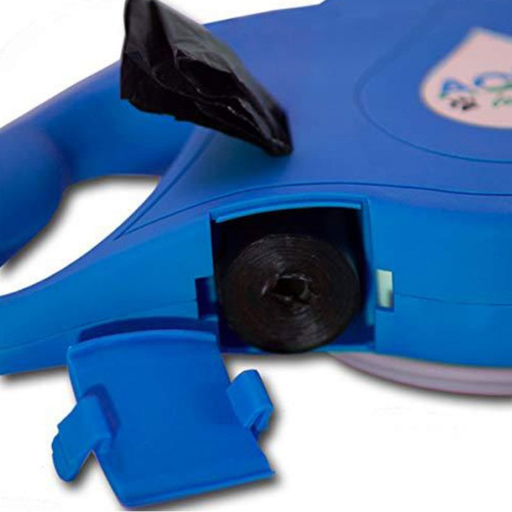 Automatic Leash Portable Dog Leash