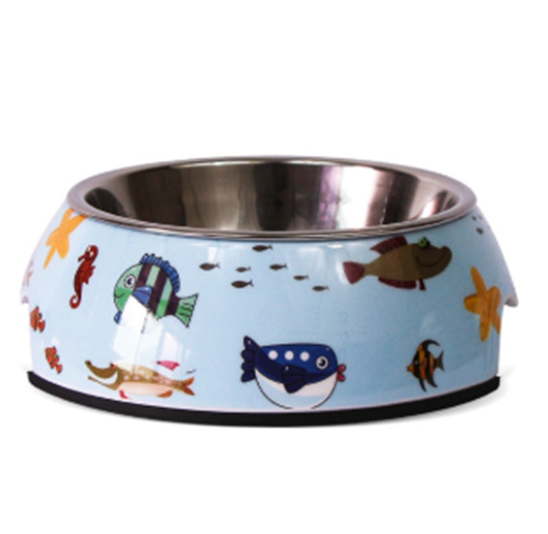 Dog Bowl Cat Bowl Cat Food Bowl