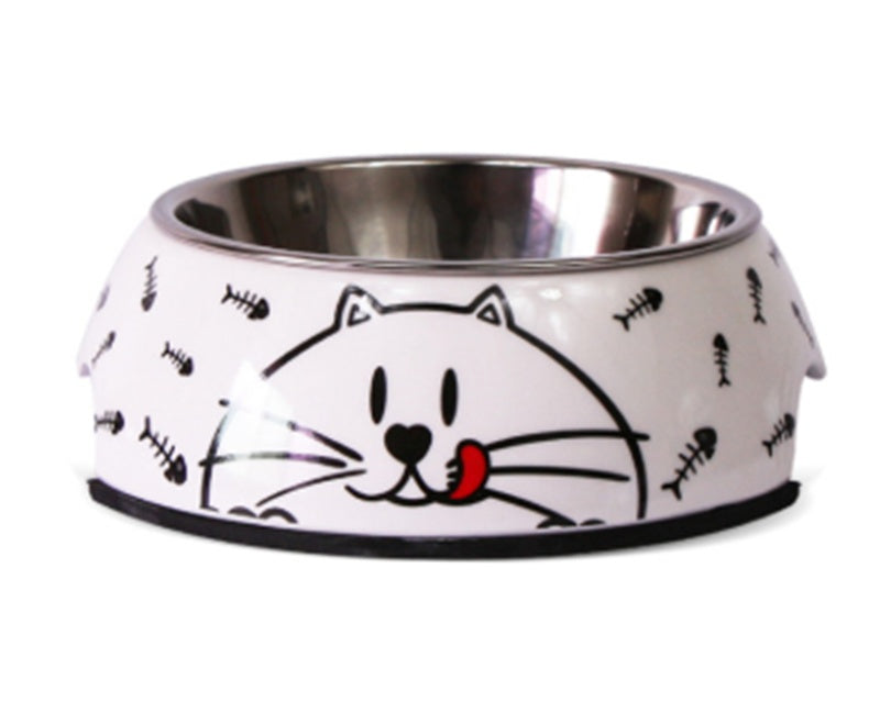 Dog Bowl Cat Bowl Cat Food Bowl