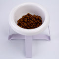 Pet Bowls Creative Cat Feeding Bowl