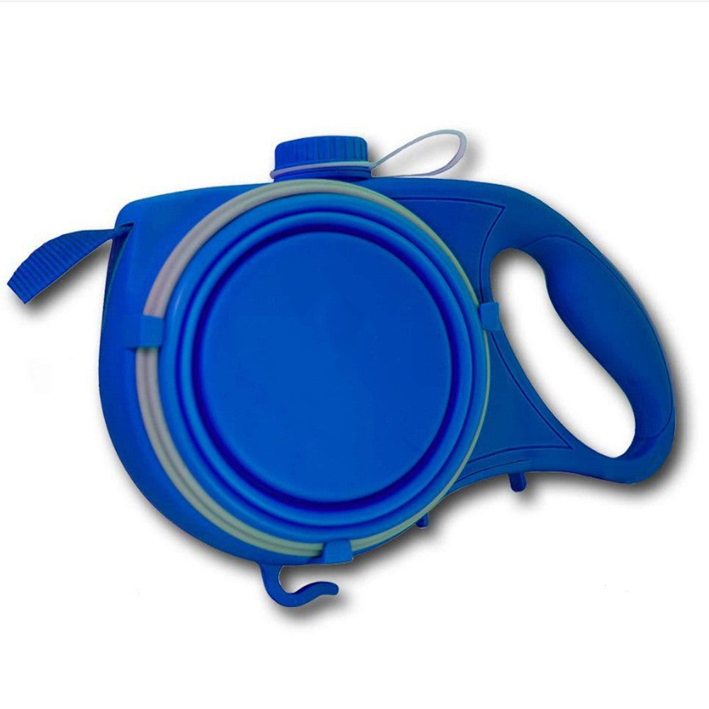Automatic Leash Portable Dog Leash