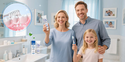 🛡Hydroxyapatite Toothpaste