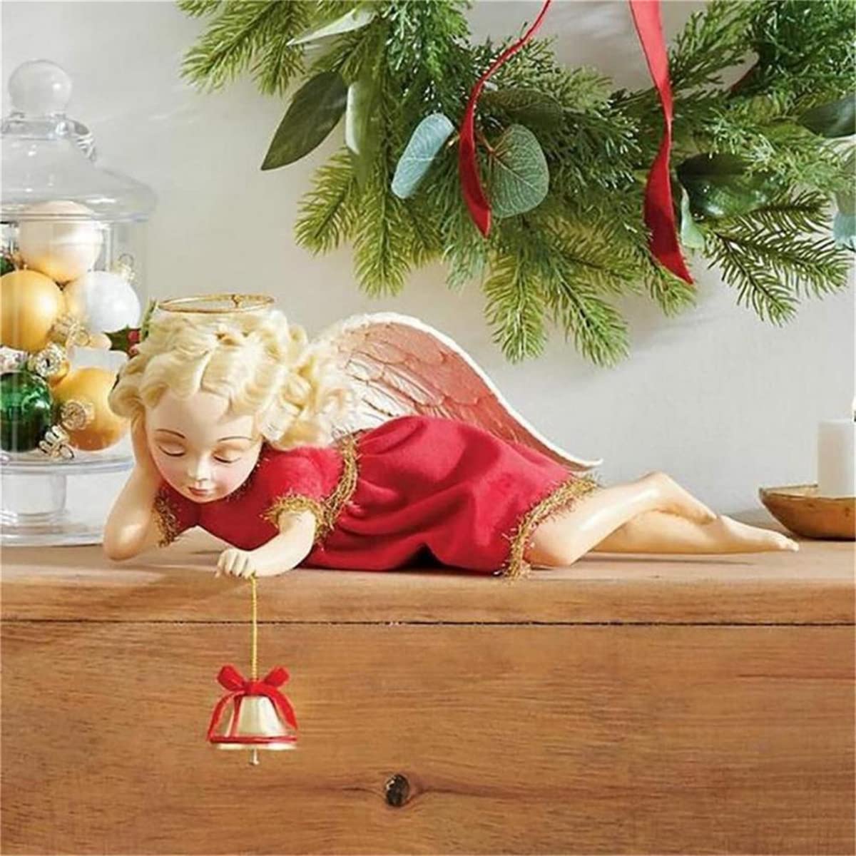 🔥Angel Decoration