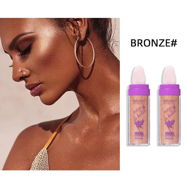 Highlighter Powder Stick Makeup