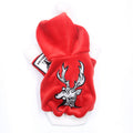 Cat Teddy Golden Retriever Dog Clothes
