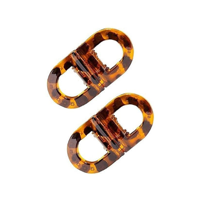 Smart Magnetic Hair Clips