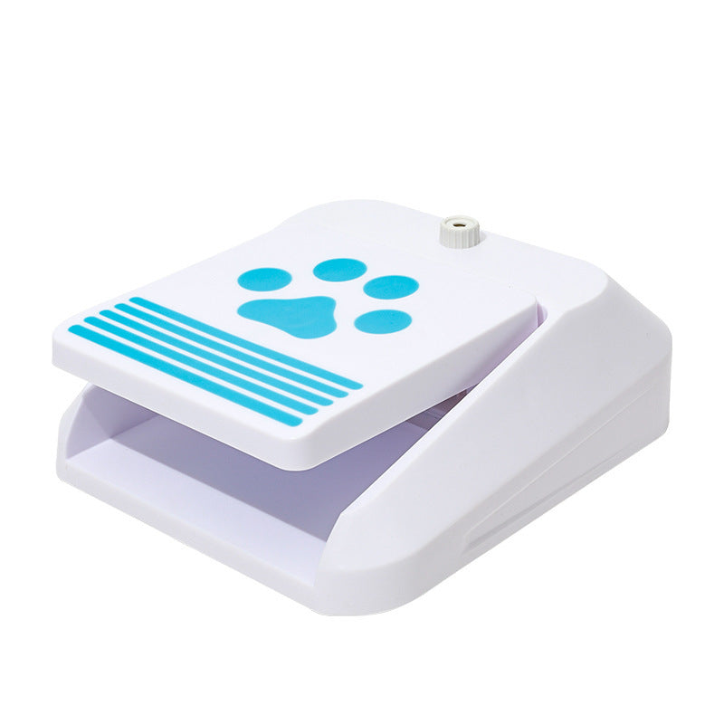 Dog Water Feeder Intellectual Toys