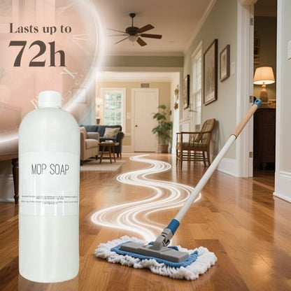 Mop Soap