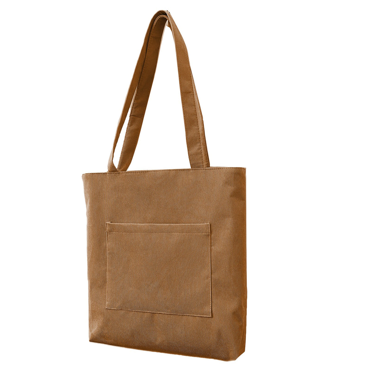 🌸Everyday Tote With Pockets