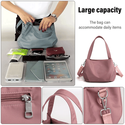 🔥Hot Sale 49% Off🔥Body Light And Versatile Casual Bag