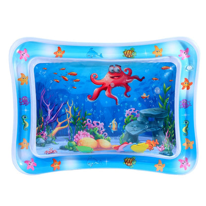 🔥Summer Hot Sale-48% Off😻Pet Water Sensory Mat🎉Buy 2 Free Shipping