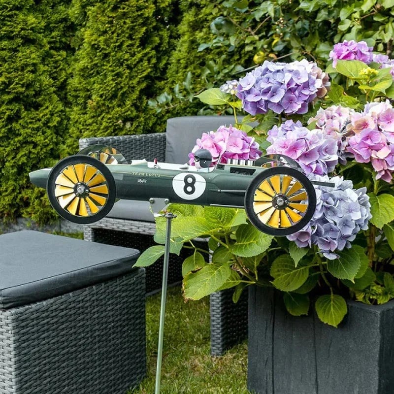 Garden Racer Windmill