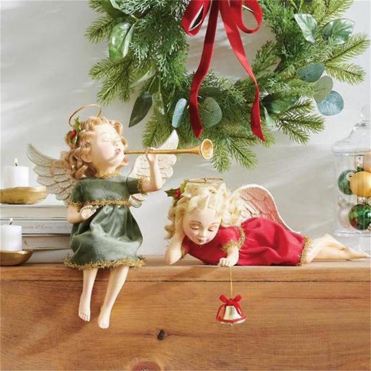 🔥Angel Decoration
