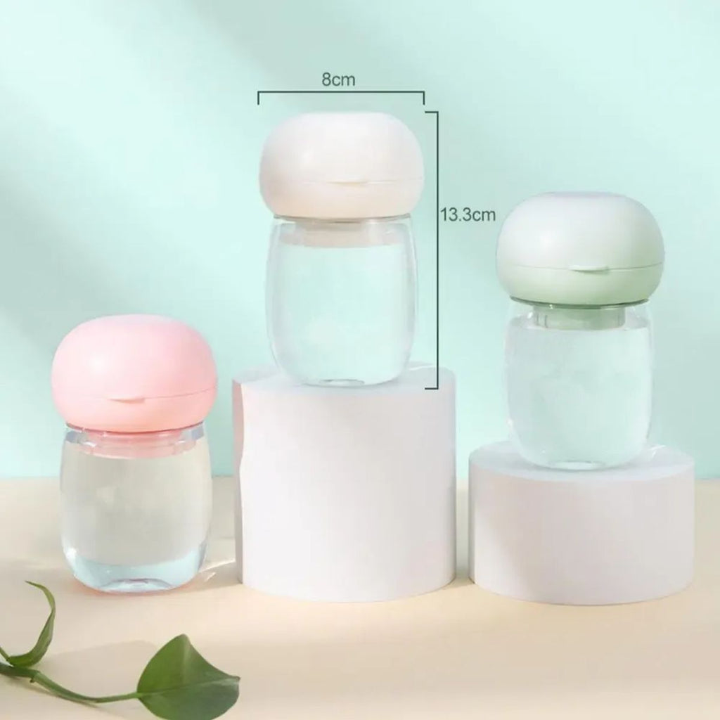 Portable Pet Water Bottle