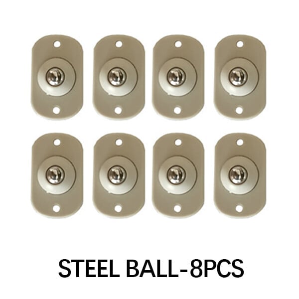 🔥 Paste Type Universal Pulley