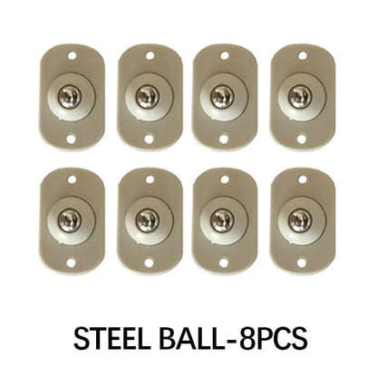 🔥 Paste Type Universal Pulley