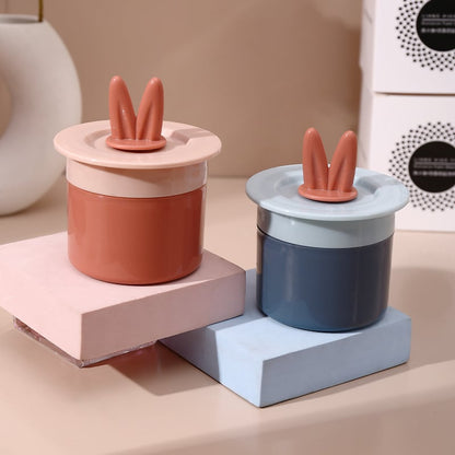 Rabbit Ear Manual Bubbler