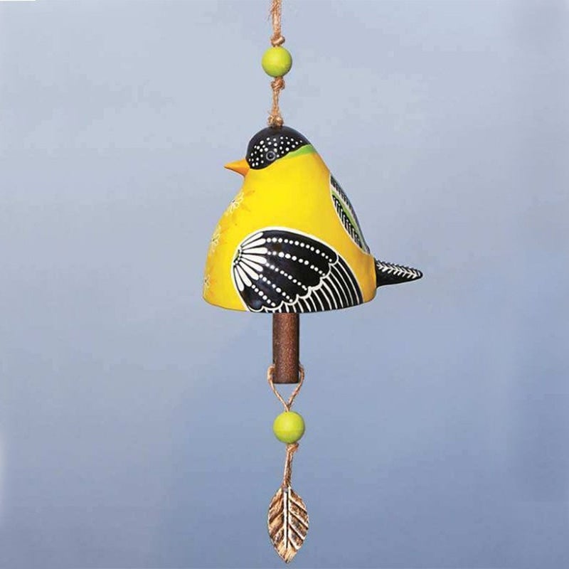 💥Hot Promotion 48% OFF🦜Bird Song Bell