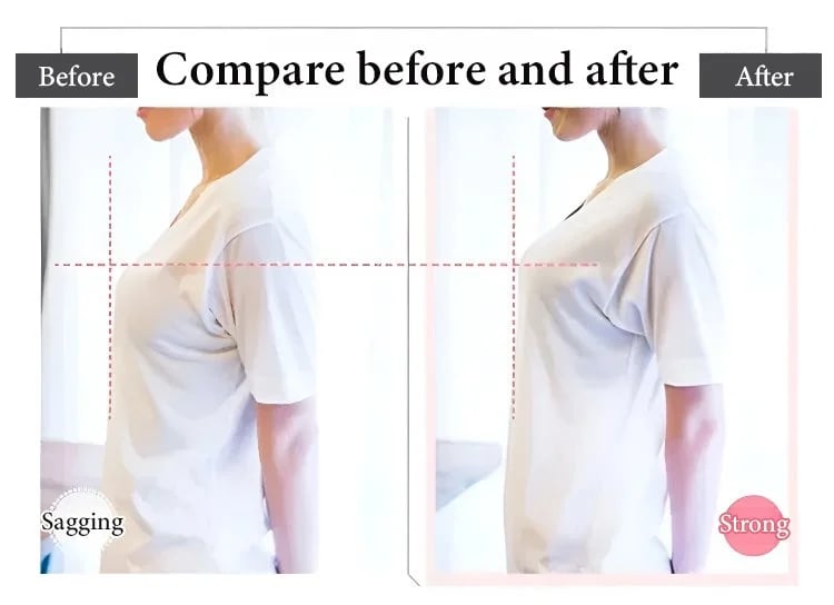 Buy 2 Get 1 Free🔥Comfortable Front Button Bra
