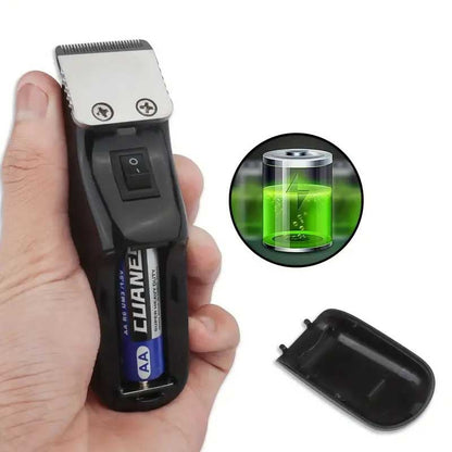 🧔Convenient Electric Hair Clipper