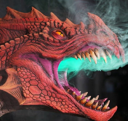Dragon Legends Prop