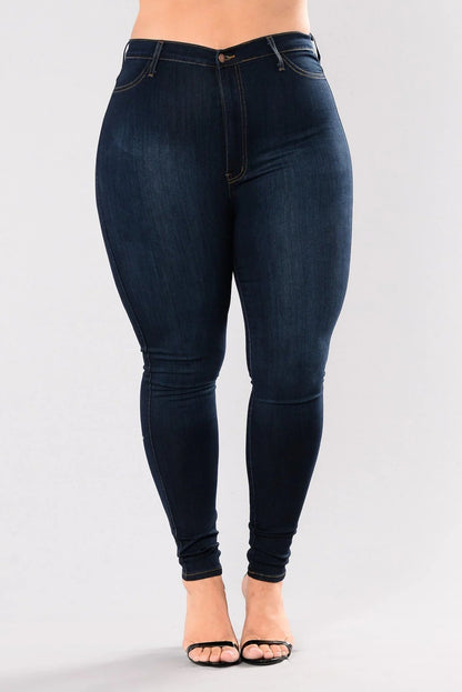 🔥Big Sales - 48% OFF🔥Shapewear Tummy Control Jeans (Buy 2 get extra 10% off)