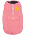 Winter Cotton Coat Pet Dog Clothes